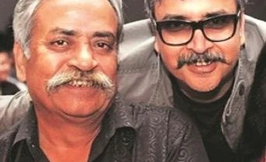 Cannes lifetime award caps Pandey brothers' ad journey Prasoon Pandey, Piyush Pandey