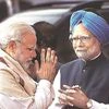 Manmohan Singh, Narendra Modi, pm modi, bjp, congress, UPA government, Congress government, Madhya Pradesh , bjp on congress, Manmohan Singh on Modi