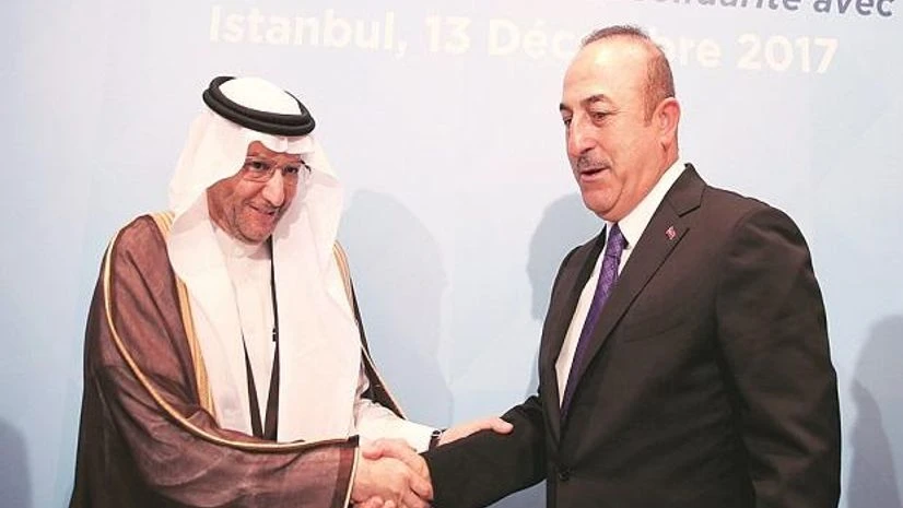 Mevlut Cavusoglu Mevlut Cavusoglu