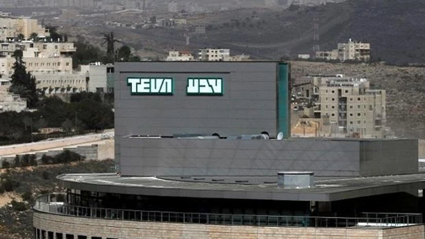 Teva Pharma Teva Pharma