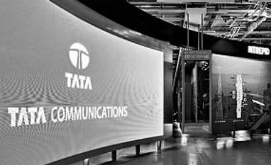 Near-term pressure for Tata Communications' data business Near-term pressure for Tata Communications' data business