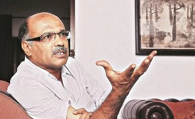 Private airports' policies not aligned with UDAN scheme: G R Gopinath G R Gopinath.