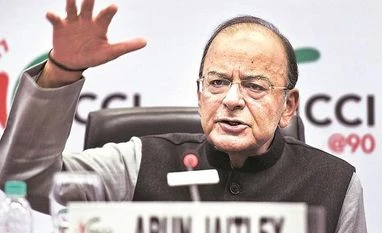 Bulk of NPAs arose out of bank loans given before April 2014: Jaitley Arun Jaitley