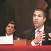 FCC, Ajit Pai, net neutrality