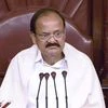 Winter session: Don't use the colonial word 'beg', we're free, says Naidu