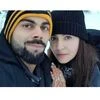#relationshipgoals: Virushka's first honeymoon selfie is breaking internet