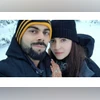 Virat Kohli, Anushka Sharma