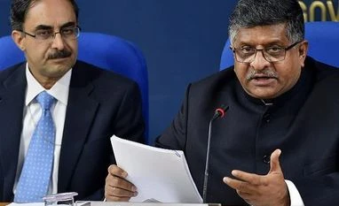 Govt to form new electronics policy to build on the momentum: IT Minister Ravi Shankar Prasad