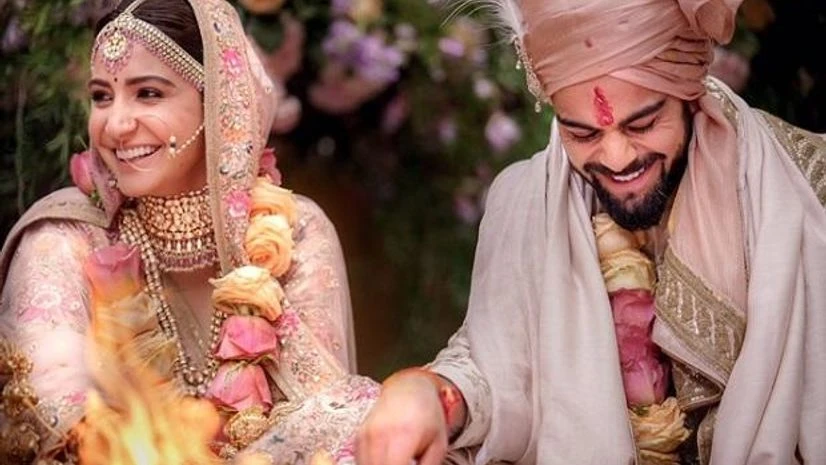 Virushka wedding Virushka wedding