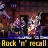 Million Dollar Quartet