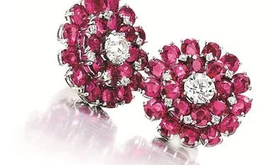 Gems and jewellery exports up 6.5% to $32.37 bn during April-Jan: GJEPC fancy jewellery