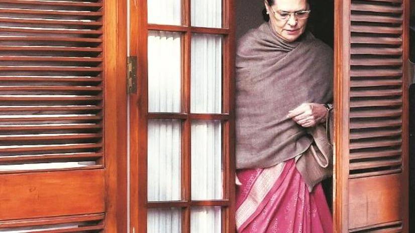 Sonia Gandhi, Congress Sonia Gandhi, Congress