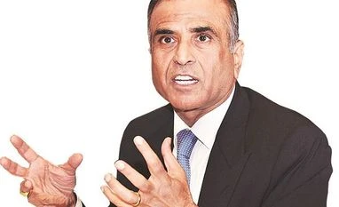 Sunil Mittal advocates common networks to push connectivity sunil bharti mittal, Bharti Enterprises Chairman
