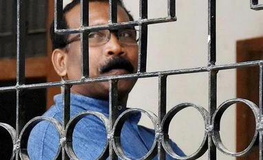 SC refuses to allow Jharkhand ex-CM Madhu Koda to contest Assembly polls Jharkhand Coal Scam: Madhu Koda says he will approach High Court