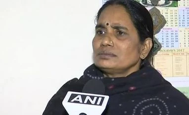 Nirbhaya case: After Vinay Kumar, Mukesh Kumar moves curative plea in SC Nirbhaya mother, rape