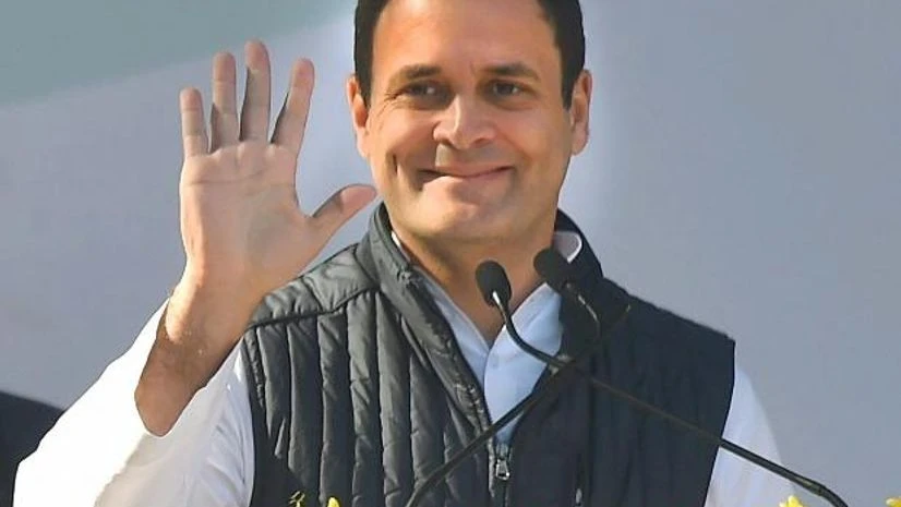Rahul Gandhi Rahul Gandhi