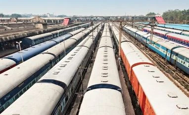Soon, all trains to have 22 coaches, to be able to run on any routes Rail, railways
