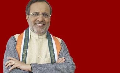 Gujarat election 2017 key candidates: Arjunbhai Modhvadiya Arjunbhai Modhvadiya, Gujarat Congress