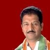 Jaish Patel, Gujarat Congress
