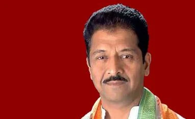 Gujarat election 2017 key candidates: Jaish Patel Jaish Patel, Gujarat Congress