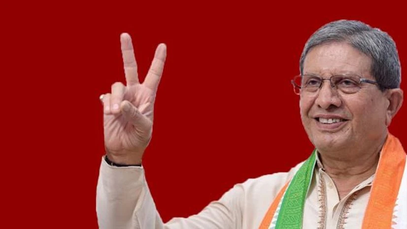 Dhirubhai Gajera, Gujarat Congress Dhirubhai Gajera, Gujarat Congress