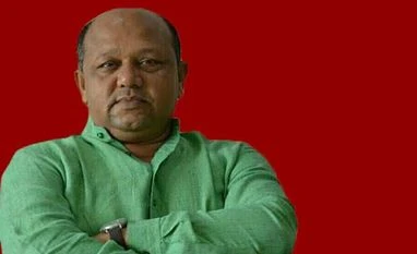 Gujarat election 2017 key candidates: Dineshbhai Kacchadiya Dineshbhai Kacchadiya, Gujarat Congress