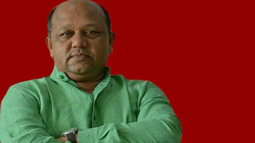 Dineshbhai Kacchadiya, Gujarat Congress Dineshbhai Kacchadiya, Gujarat Congress