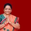 Acharya Dr Nimaben Bhaveshbhai, Gujarat BJP