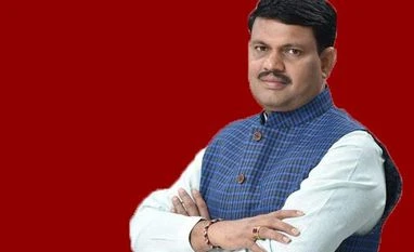 Gujarat election 2017 key candidates: Ganpatsinh Vestabhai Vasava Ganpatsinh vestabhai vasava, Gujarat BJP