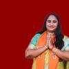 Maheshwari Malti Kishor, Gujarat BJP