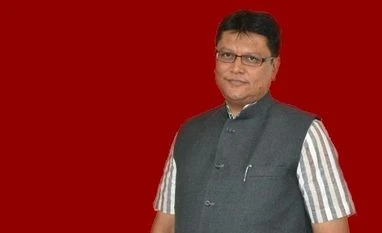 Gujarat election 2017 key candidates: Pankaj Anopchand Mehta Pankaj Anopchand Mehta, Gujarat BJP