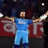 Shikhar Dhawan