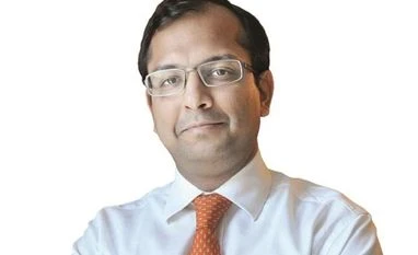 Gautam Chhaochharia, Head of India Research, UBS Securities Gautam Chhaochharia, Head of India Research, UBS Securities