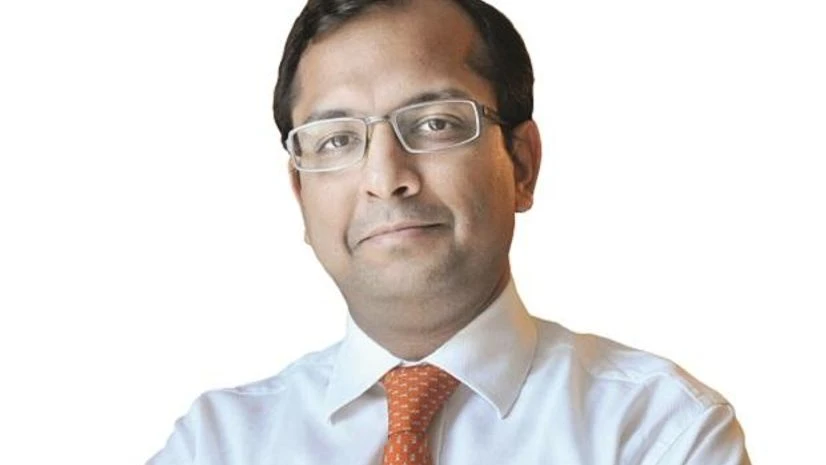 Gautam Chhaochharia, Head of India Research, UBS Securities Gautam Chhaochharia, Head of India Research, UBS Securities