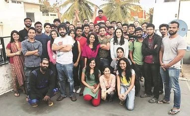 Team dunzo Team dunzo