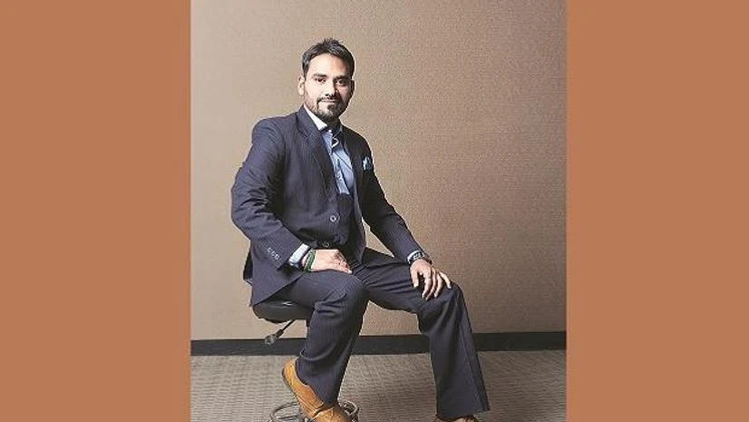 Mobycy co-founder Mobycy CEO