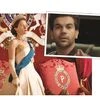 (L to R) Netflix is currently running ads for its show 'The Crown' on hoardings and in the past it has used actor Rajkumar Rao  to promote 'Narcos'