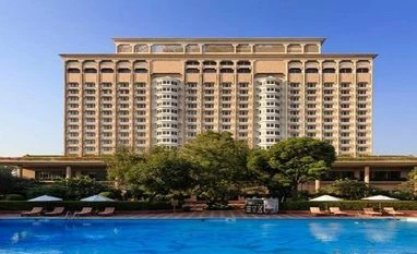 Indian Hotels faces stiff competition for Taj Mansingh Taj Mansingh.