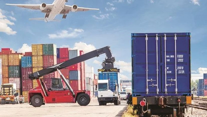 trade deficit trade deficit