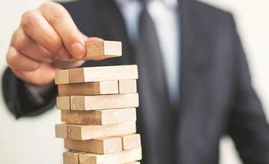 Total govt liabilities rise to Rs 79.8 trillion in Q1: FinMin report Total govt liabilities rise to Rs 79.8 lakh crore in Q1: FinMin report