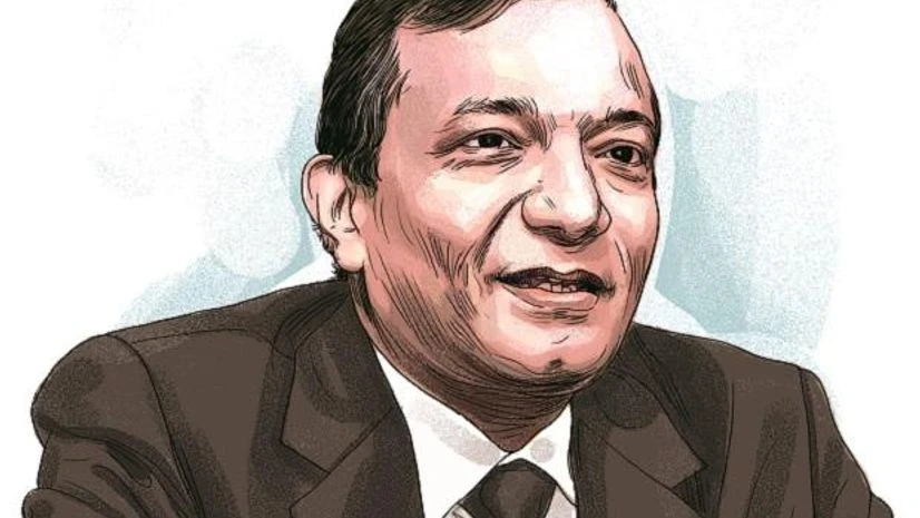 Pawan Goenka, managing director, Mahindra & Mahindra (M&M) Pawan Goenka, managing director, Mahindra & Mahindra (M&M)