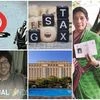 News digest: Gujarat poll results, GST defaulters, Taj Mansingh, and more
