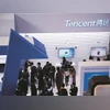 Tencent leads $80 billion rout as China gaming curbs revive crackdown fears Tencent