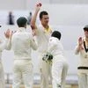 Australia's Josh Hazlewood
