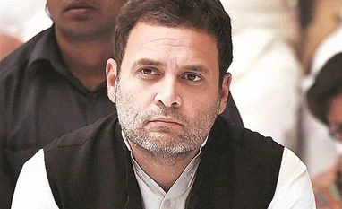 Gujarat result a 'massive jolt' to BJP: Rahul questions Modi's credibility Rahul Gandhi