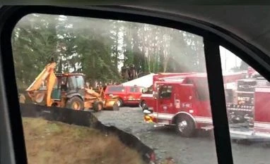 6 killed, 100 injured as Washington's Amtrak train derails on inaugural day 6 killed, 100 injured as Washington's Amtrak train derails on inaugural day