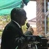Cyril Ramaphosa