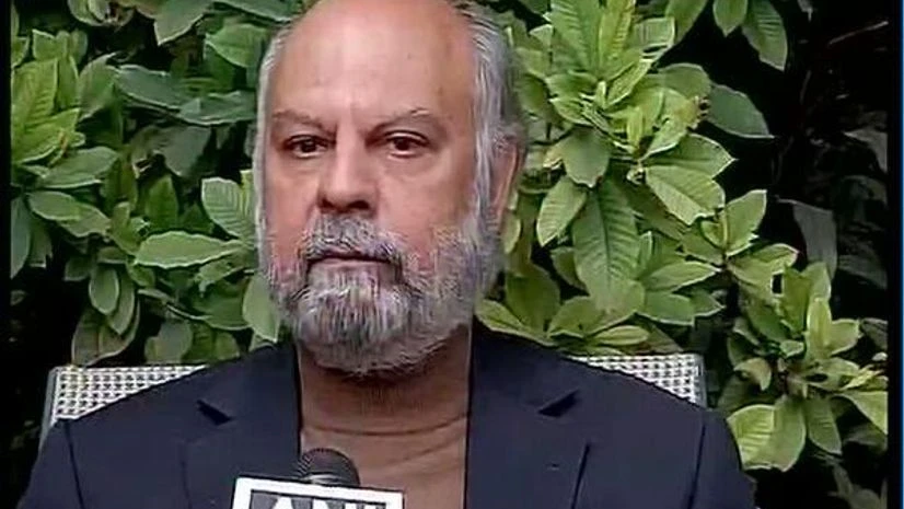 Akali Dal MP Naresh Gujral Akali Dal MP Naresh Gujral had said in Rajya Sabha that 'to change the name of a minority institution( Dyal Singh College) was a direct assault on the feelings of Sikhs. Photo: ANI