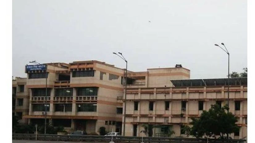 Dyal Singh College Dyal Singh College. Photo: Facebook (dscdu)