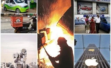 News digest: IBC, Apple's India head, Maruti overtakes HUL, and more News Digest